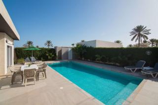 Villa MALAYSIA Djerba sans vis a vis - Midoun - 7