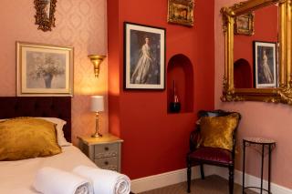 Hotel Rouge - Blackpool - 8