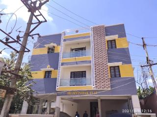 Kaarkuzhali Stay near Airport and Kilambakkam - Vandalūr - 0