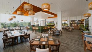 Cloud9 Sarovar Premiere Palomen Goa - Palolem - 2