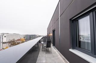 GS Hotel - Munique - 2