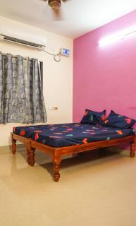 Kaarkuzhali Stay near Airport and Kilambakkam - Vandalūr - 6