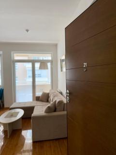 M&K Nune Apartment Skopje - Escópia - 0