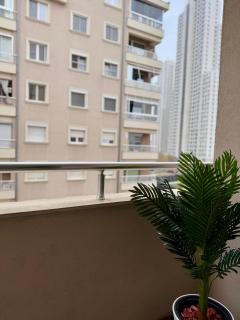 M&K Nune Apartment Skopje - Escópia - 1