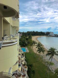Mila Seaview Regency Tanjung Tuan - Port Dickson - 3