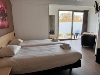 Hotel het Zwaantje - Callantsoog - 8