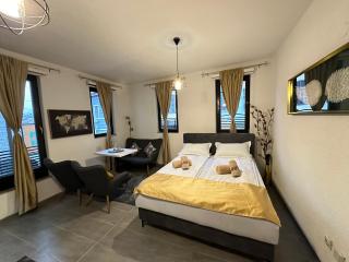 Apartment Old Town - Sarajevo - 8