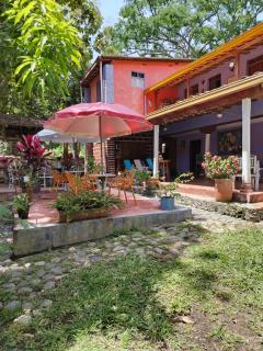 Selvablanca Hostel - San Jerónimo - 8