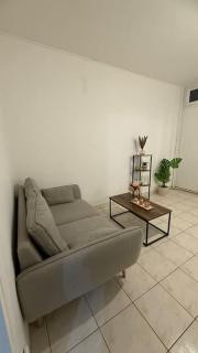 Appartement au Plessis-Robinson - 3