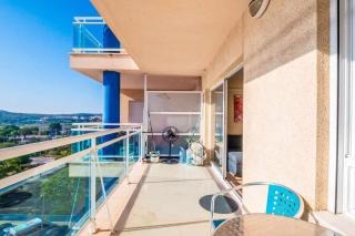 Premium Apartment Panoramic View to Pool & Hills - Guardamar del Segura - 5