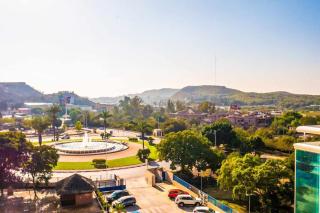 Premium Apartment Panoramic View to Pool & Hills - Guardamar del Segura - 4