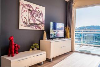 Premium Apartment Panoramic View to Pool & Hills - Guardamar del Segura - 7