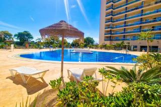 Premium Apartment Panoramic View to Pool & Hills - Guardamar del Segura - 3