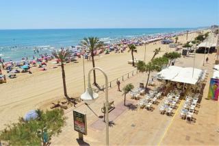 Premium Apartment Panoramic View to Pool & Hills - Guardamar del Segura - 2