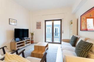 Vita Portucale ! Lapa Vintage Apartment - Lissabon - 8