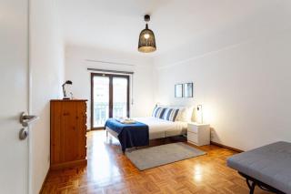 Vita Portucale ! Lapa Vintage Apartment - Lissabon - 7