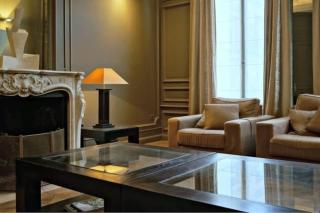 4p Elegant flat, Vieux Lille, carpark - Lille - 4