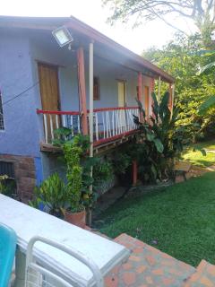 Selvablanca Hostel - San Jerónimo - 9