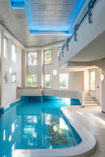 HOTEL la SERENISSIMA TERME & SPA - Abano Terme - 9