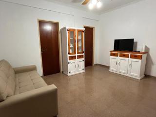 Departamento hasta 4 personas - La Plata - La Plata - 6