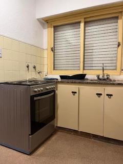 Departamento hasta 4 personas - La Plata - La Plata - 5