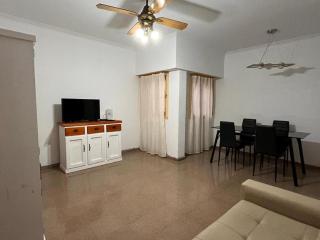 Departamento hasta 4 personas - La Plata - La Plata - 4
