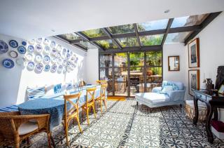 casa entera, hermosa vista - Sóller - 6