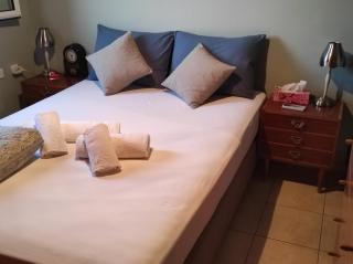 MARGARET VACATION HOUSE 52 - Kamena Vourla - 1