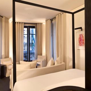Le Metropolitan, Paris Tour Eiffel, a Tribute Portfolio Hotel - Paris - 7