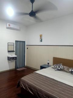 D'semporna Homestay - Semporna - 6