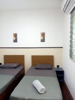 D'semporna Homestay - Semporna - 2