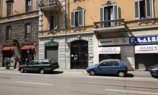 Hotel Eva - Milano - 0