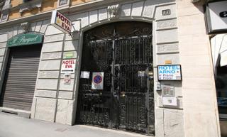 Hotel Eva - Milano - 1