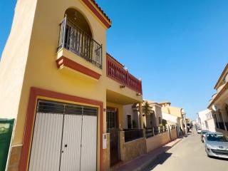 Exclusive Apartments with Panoramic Views and Unique Interiors - Los Gallardos - 0