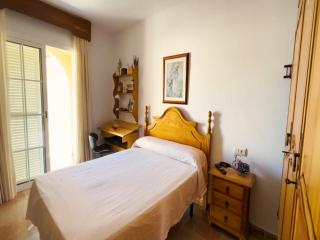 Exclusive Apartments with Panoramic Views and Unique Interiors - Los Gallardos - 9