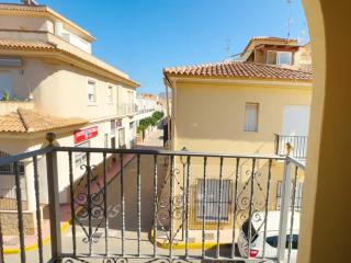 Exclusive Apartments with Panoramic Views and Unique Interiors - Los Gallardos - 4