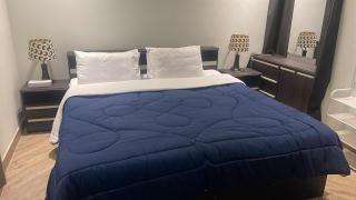 Luxury 1 bedroom - Manama - 8