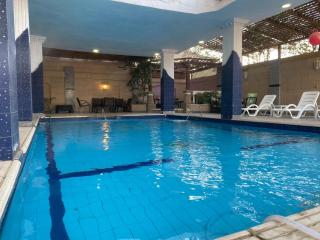 Pyramita Hotel - Il Cairo - 9
