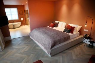 Van der Valk Hotel Apeldoorn - Apeldoorn - 9