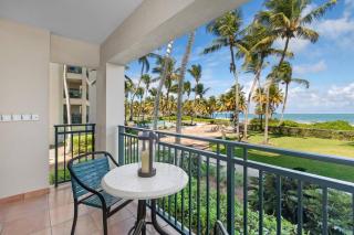 Stunning Oceanfront Villa - 8190 - Carmelita - 9