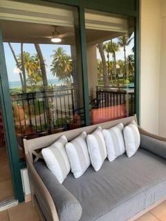 Stunning Oceanfront Villa - 8190 - Carmelita - 3