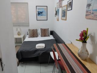 Apartamento Praça do Chile - Lisbon - 8