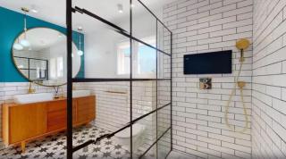 Une villa familiale authentique et calme avec Piscine - Poggi - 5