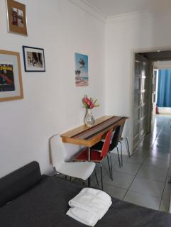 Apartamento Praça do Chile - Lisbon - 1
