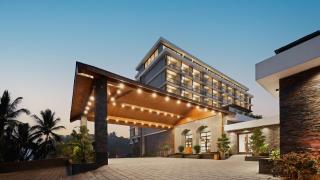 Gateway Goa, Palolem - 2
