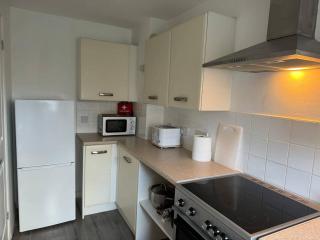 Derby House- 2 Bedrooms-Free Parking- Tv and Wifi - Derby - 2