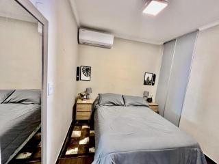 Best in Camba Cua, A metros de la costanera y del centro de la ciudad, ubicacion inmejorable, cerca de la playa, dpto moderno, completamente equipado, con balcon, con todo lo necesario para una estadia comoda y placentera - Corrientes - 3