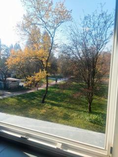 Apartament HOME Wieluńska - Varsavia - 8