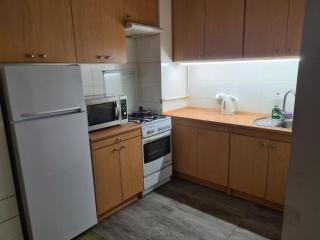 Apartament HOME Wieluńska - Varsavia - 7