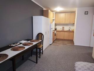 Apartament HOME Wieluńska - Varsavia - 1